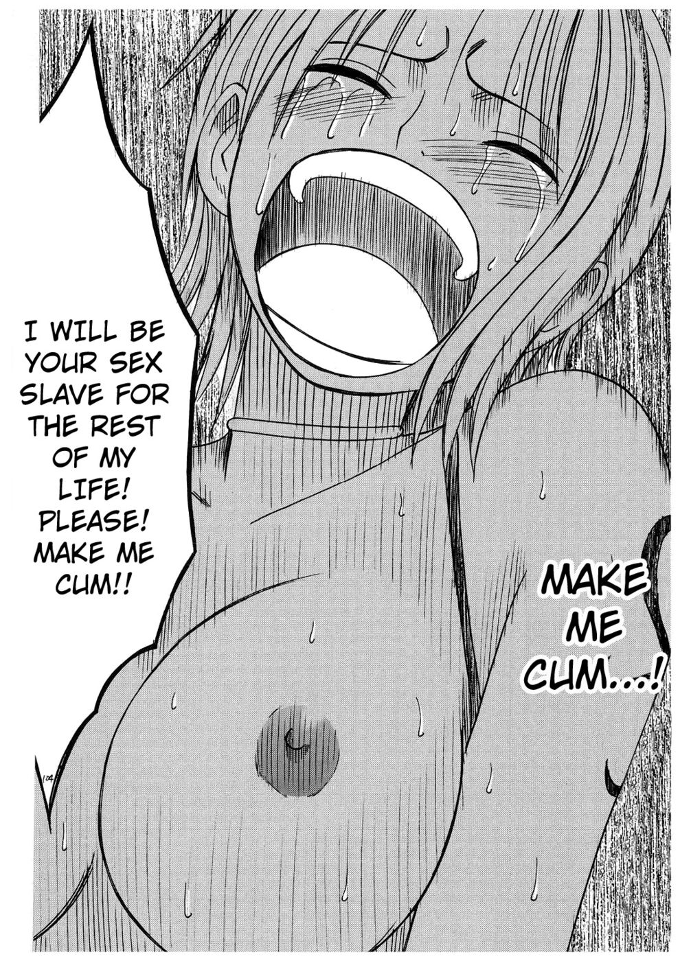 Hentai Manga Comic-v22m-Koukai Soushuuhen 2-Read-103